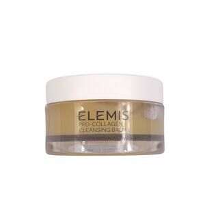 Elemis Pro-Collagen Cleansing Balm Hydrating Make Up Remover Skincare NEW 50g